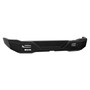 Westin 58-421255 - 21-23 Ford Bronco (Excl. Bronco Sport) Pro-Series Rear Bumper - Textured Black