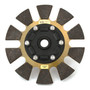 Centerforce 413614860 - PN:  - DYAD DS 10.4, Clutch and Flywheel Kit