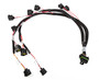 Holley 558-311 - Hemi Coil Harness Late TYCO