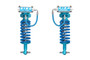 King Shocks 25001-148 - 07-18 Chevrolet Avalanche 1500 Front 2.5 Dia Remote Reservoir Coilover (Pair)