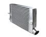 Holley STS102 - STS Turbo Intercooler