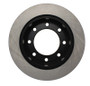 StopTech 120.65071CRY - 99-04 Ford F-250/F-350 Super Duty / 00-05 Ford Excursion Premium Rear CryoStop Brake Rotor