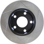 StopTech 126.33038SL - Slotted Sport Brake Rotor