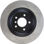 StopTech 126.34074SR - Slotted Sport Brake Rotor