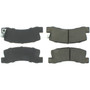 StopTech 305.03250 - Street Select Brake Pads - Front