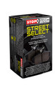 StopTech 305.03760 - Street Select Brake Pads - Front