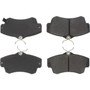 StopTech 305.08410 - Street Select Brake Pads - Front