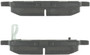 StopTech 305.08650 - Street Select Brake Pads - Front