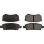 StopTech 305.10370 - Street Select Brake Pads - Front