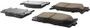 StopTech 305.12930 - Street Select Brake Pads - Front
