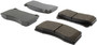 StopTech 308.08100 - Street Touring 88-92 Ferrari F40 / 94-97 F50 Front & Rear Brake Pads