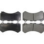 StopTech 308.13820 - Street Touring Brake Pads - Front
