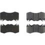 StopTech 308.14260 - Street Brake Pads - Rear