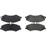 StopTech 308.14790 - Street Brake Pads - Rear