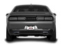 Borla S-Type Cat-Back Exhaust - 2015+ Dodge Challenger SRT/392 Hemi/Scat Pack (6.4L) - 140640