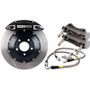StopTech 83.188.6D00.51 - 07-13 Escalade/Subarban/Tahoe/Yukon Front BBK w/ Blk ST-60 Calipers Slotted 380x35mm Rotors