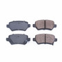 PowerStop 16-1362 - Power Stop 08-09 Saturn Astra Rear Z16 Evolution Ceramic Brake Pads