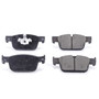 PowerStop 17-1924 - Power Stop 2019 Volvo S60 Front Z17 Evolution Ceramic Brake Pads w/Hardware