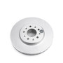 PowerStop AR82194EVC - Power Stop 16-18 Buick Envision Front Evolution Geomet Coated Rotor