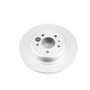 PowerStop AR82196EVC - Power Stop 16-18 Buick Envision Rear Evolution Geomet Coated Rotor