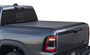 Access 24219 - Limited 08-11 Dodge Dakota 6ft 6in Bed (w/ Utility Rail) Roll-Up Cover