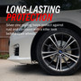 PowerStop EBR1451XPR - Power Stop 12-18 Mercedes-Benz CLS550 Rear Evolution Drilled & Slotted Rotors - Pair