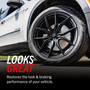 PowerStop EBR1600EVC - Power Stop 13-16 Mercedes-Benz GL350 Rear Evolution High Carbon Geomet Coated Rotor