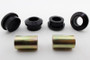 Whiteline Plus Rear Shock Absorber (Lower Bushing) - 2008+ Dodge Challenger, Charger, 300C - W33334