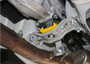 Whiteline Plus Positive Shift Kit Bushing - 2012+ Subaru BRZ/FRS/GT86 - KDT926