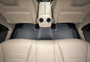 3D MAXpider L1CH06721501 - 2015-2020 Chevrolet/GMC Colorado/Canyon Crew Cab Kagu 2nd Row Floormats - Gray