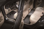 3D MAXpider L1JP00501501 - 2013-2020 Jeep Grand Cherokee Kagu 1st & 2nd Row Floormats - Gray
