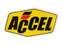 ACCEL 36-424 - Contingency Decal