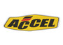 ACCEL 36-424 - Contingency Decal