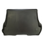 Husky Liners 25571 - 08-12 Toyota Sequoia Classic Style Black Rear Cargo Liner (Behind 2nd Row)