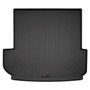 Husky Liners 22691 - 2020 Kia Telluride Black Cargo Liner Behind 2nd Seat