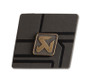 Akrapovic 800904 - Brass pin - medium