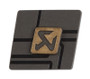 Akrapovic 800901 - Brass pin - large