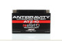 Antigravity Batteries AG-ATZ10-RS - Antigravity YTZ10 Lithium Battery w/Re-Start