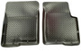Husky Liners 34071 - 08-13 Subaru Forester Classic Style Black Floor Liners