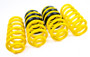 AST ASTLS-22-062 - Suspension 18-21 Jeep Grand Cherokee Trackhawk Lowering Springs - 1.1 inch front / 2.1 inch rear
