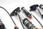 AST RAC-S6204S - 5300 Series Coilovers Subaru Impreza GG/GD