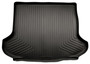 Husky Liners 28811 - 11-12 Kia Sorento WeatherBeater Black Rear Cargo Liner (Behind 2nd Seat)