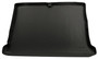 Husky Liners 21701 - 02-06 Chevy Suburban/GMC Yukon/Denali XL Classic Style Black Rear Cargo Liner