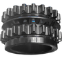 Boundary CM-SP-11-LR - 11-14 Ford Coyote (All Types) V8 Billet Crankshaft Timing Sprocket