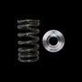 Brian Crower BC0365 - Toyota 4AGE Single Spring & Titanium Retainer Kit