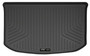 Husky Liners 40611 - 2016 Kia Soul Weatherbeater Black Trunk Liner