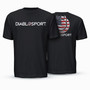 DiabloSport G1063 - USA Flag Shirt