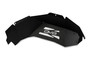 DV8 Offroad INFEND-05RB - 21-22 Ford Bronco Rear Inner Fender Liners