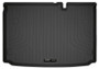 Husky Liners 23011 - 2018 Ford EcoSport WeatherBeater Black Cargo Liner