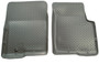 Husky Liners 35552 - 00-04 Toyota Tundra/01-04 Toyota Sequoia Classic Style Gray Floor Liners